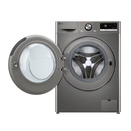 LG F4R7009TSSB Πλυντήριο Ρούχων 9kg 1400 Στροφών LG F4R7009TSSB Πλυντήριο Ρούχων 9kg 1400 Στροφών